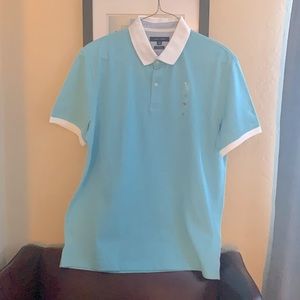 Tommy Hilfiger polo XL NEW!